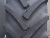 Wheels, Tyres, Rims & Dual spacers Continental 480x70R30