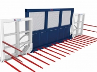 Silage Fork Qmac Grasvork Silagevork Grass Fork Silage Fork