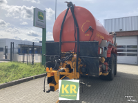Slurry tank Veenhuis 22000L Mesttank