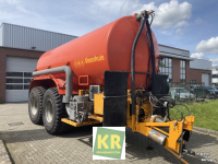 Slurry tank Veenhuis 22000L Mesttank