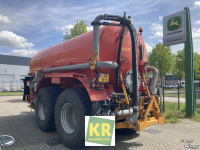Slurry tank Veenhuis 22000L Mesttank