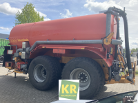 Slurry tank Veenhuis 22000L Mesttank