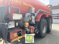 Slurry tank Veenhuis 22000L Mesttank