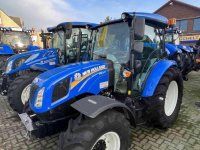 Tractors New Holland T4.75s STAGE V