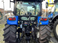 Tractors New Holland T4.75s STAGE V