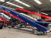 Conveyor Van Trier 10.5-80 Opvoerband / Transportband / Transporteur
