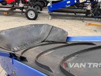 Conveyor Van Trier 10.5-80 Opvoerband / Transportband / Transporteur