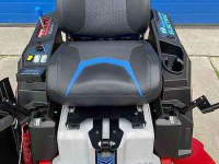 Ride-on mower Toro eTimeCutter eMR4275