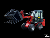 Wheelloader Oehler OL-5050 / 3780 / 2650