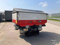 Fertilizer spreader Vicon RO-EDW-GEO