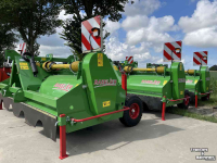 Haulm Topper Baselier 4LKHS310 loofklapper | highspeed | RVS