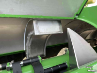 Haulm Topper Baselier 4LKHS310 loofklapper | highspeed | RVS