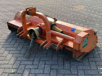 Flail mower Agrimaster KL 1900  Klepelmaaier