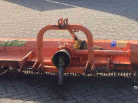 Flail mower Agrimaster KL 1900  Klepelmaaier
