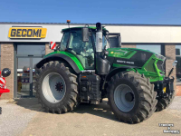 Tractor Deutz-Fahr Agrotron 8280 TTV Warrior 0% financiering