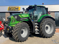 Tractor Deutz-Fahr Agrotron 8280 TTV Warrior 0% financiering