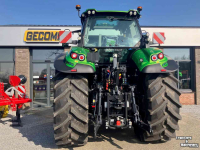 Tractor Deutz-Fahr Agrotron 8280 TTV Warrior 0% financiering