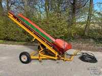 Conveyor Samon ELNA EN 3 H