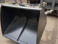Other transport and industrial equipment and accessories ATMP heftruck bak