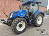 Tractor New Holland T5.120 AC
