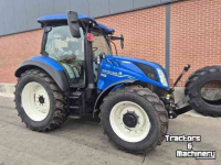 Tractor New Holland T5.120 AC