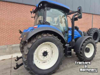 Tractor New Holland T5.120 AC