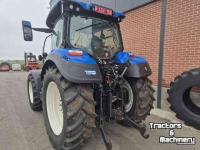 Tractor New Holland T5.120 AC