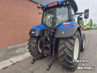 Tractor New Holland T5.120 AC