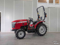 Horticultural Tractors Massey Ferguson MF 1740