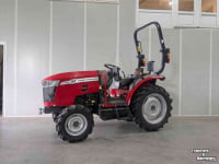 Horticultural Tractors Massey Ferguson MF 1740