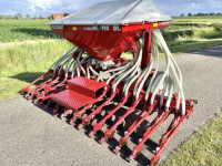 Seed drill Accord Pneumatic DL opbouw zaaimachine
