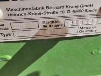 Mower Krone EC R 360