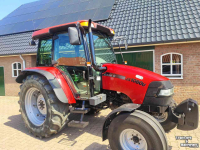 Tractor Case-IH JXU 1080
