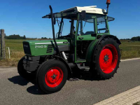 Tractor Fendt Farmer 250 S