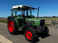 Tractor Fendt Farmer 250 S