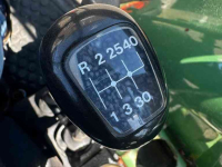 Tractor Fendt Farmer 250 S