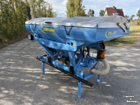 Seed drill Pneusej  FT1 zaaitank 1100 liter hydraulisch