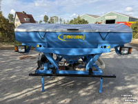 Seed drill Pneusej  FT1 zaaitank 1100 liter hydraulisch