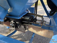 Seed drill Pneusej  FT1 zaaitank 1100 liter hydraulisch