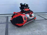Flail mower Boxer EXF800  klepelmaaier