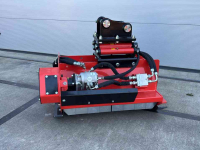Flail mower Boxer EXF800  klepelmaaier