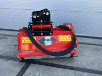 Flail mower Boxer EXF800  klepelmaaier