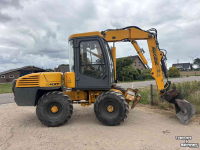 Other earthmoving and heavy equipment and accessories  Mecalac 12mxt