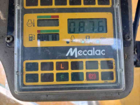Other earthmoving and heavy equipment and accessories  Mecalac 12mxt