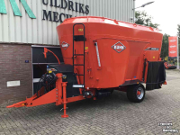 Feed mixer Kuhn Profile 22.2 DM