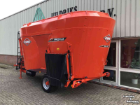 Feed mixer Kuhn Profile 22.2 DM