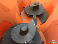 Feed mixer Kuhn Profile 22.2 DM