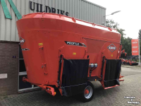 Feed mixer Kuhn Profile 22.2 DM