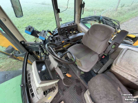 Tractor John Deere 6910 met Herder Grenadier MBK 120 S