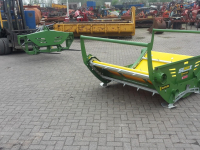 Bale unroller Hustler Balenafwikkelaar